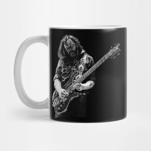 Lemmy_Kilmister_Motorhead Mug